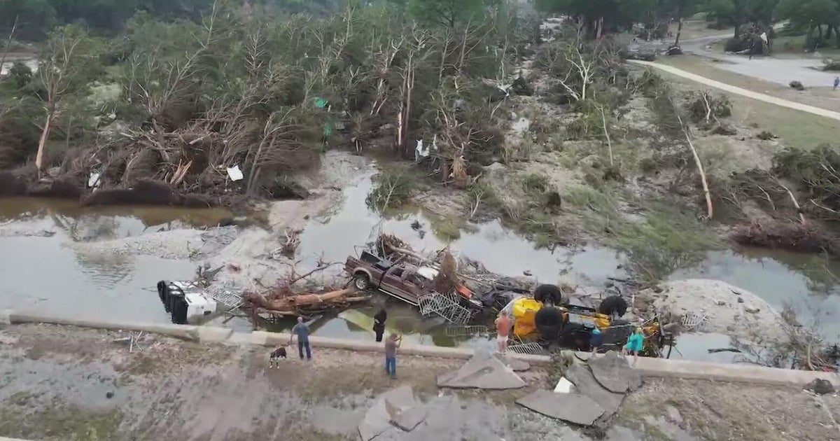 Texas Gov. Greg Abbott says flood response will be evaluated in special ...