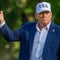 White House pushing back tariff deadline to August 1