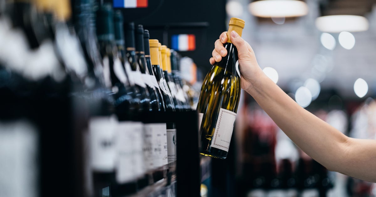 U.S. tariffs on European goods threaten consumers on both sides of Atlantic 