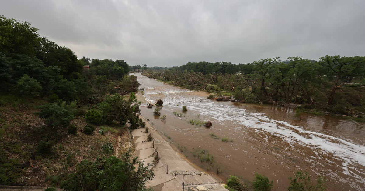 Texas sports teams donate, send wishes to victims of Central Texas floods 