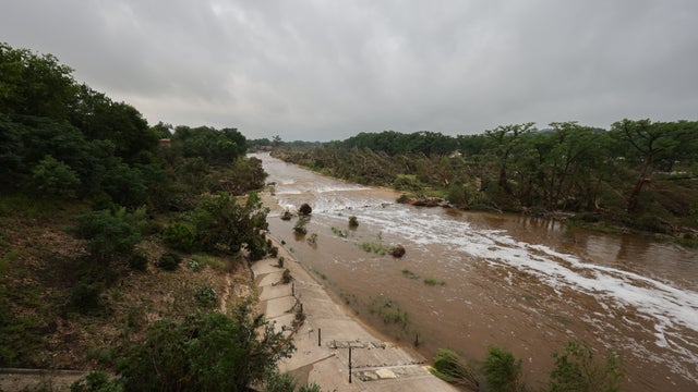 Floods In Texas Leave At Least 80 Dead And Widespread Damage 