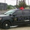 10 charged for roles in cop shooting outside Texas ICE facility