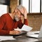 Can't afford your tax bill in today's economy? You have options.
