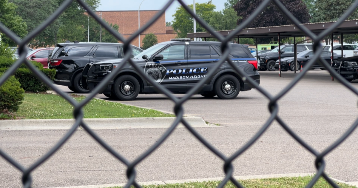 Madison Heights police step up patrols to target distracted driving 