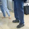 Can I keep my shoes on at the airport? What to know about TSA rule change.
