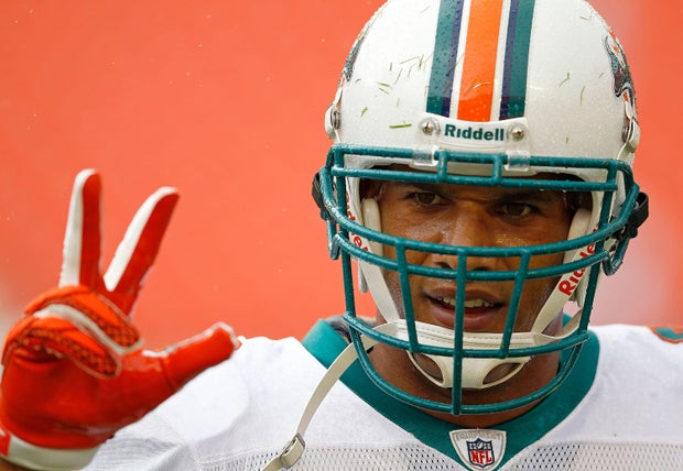 Buffalo Bills v Miami Dolphins 