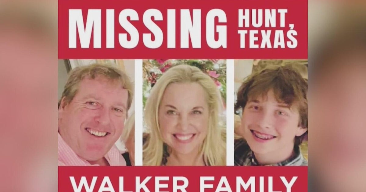Bay Area family reported among those missing in catastrophic Texas floods 