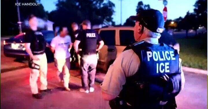 ICE is setting up detainment traps at immigration court, NYC officials say 