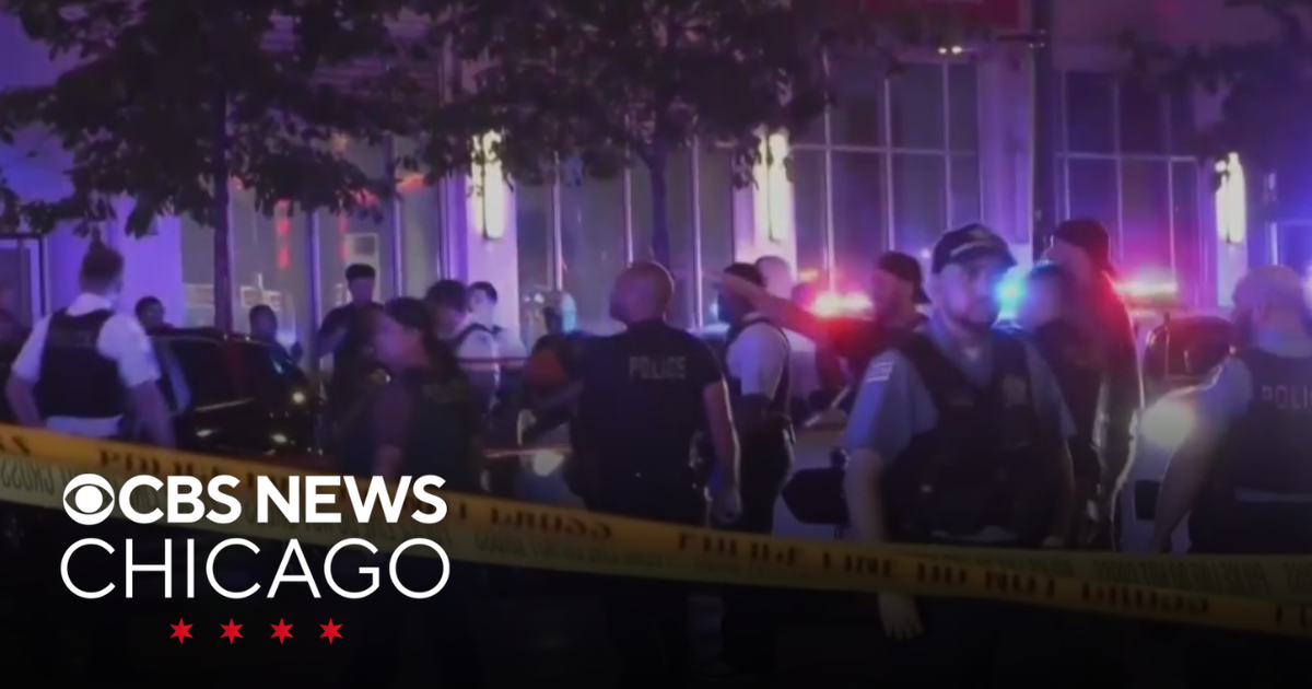 $10,000 reward offered for information in deadly River North mass ...