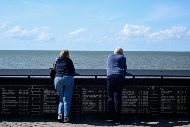 NETHERLANDS-FISHING-MISSING-AI 