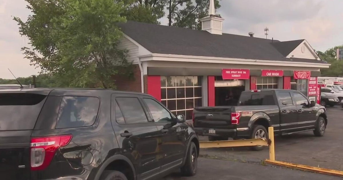 Man dies in Penn Hills shooting one day after another deadly shooting 