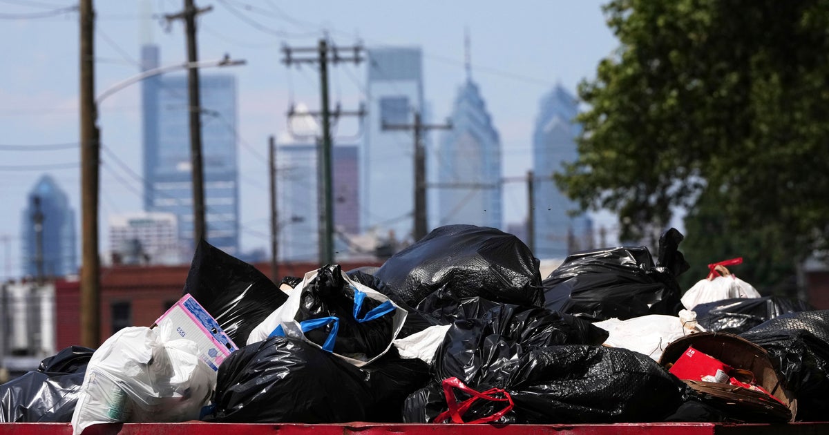 Do DC 33 members make a living wage? Philadelphia strike by the numbers 