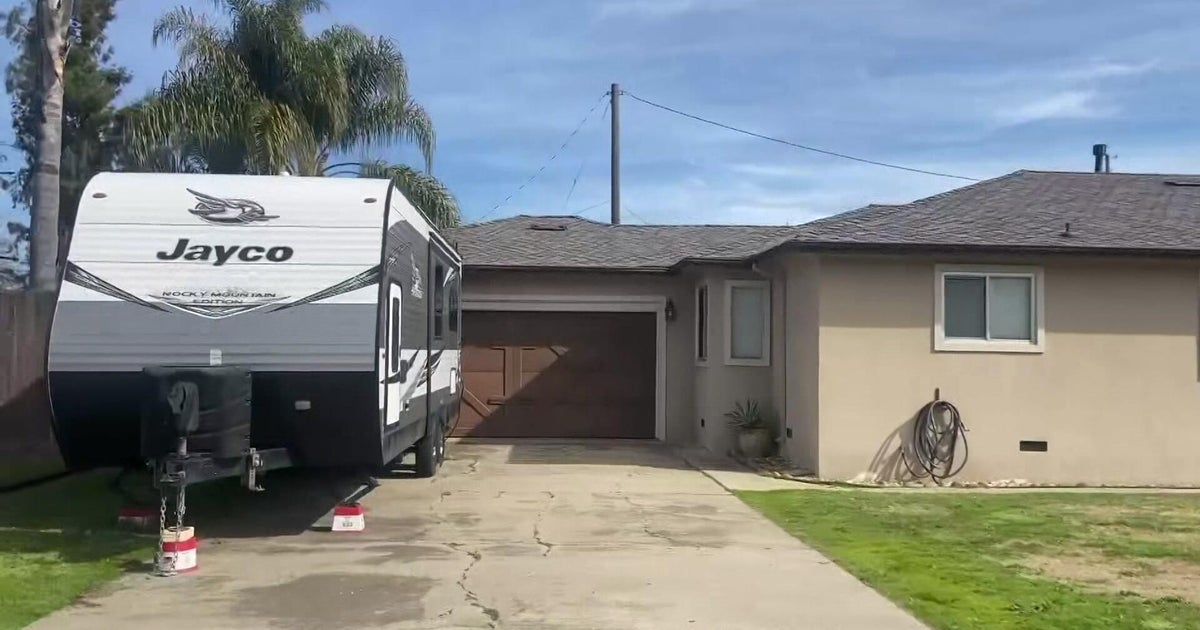 Galt considers allowing RVs to be parked on driveways following pushback 