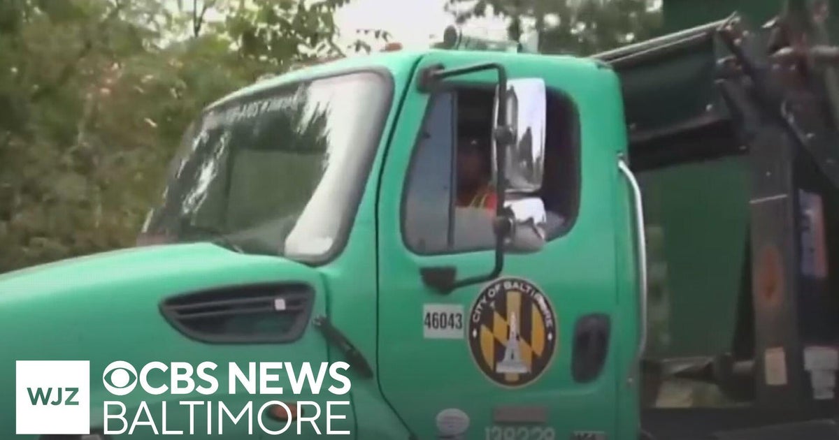 DPW to start trash and recycling collections at 5:00 A.M. during summer ...