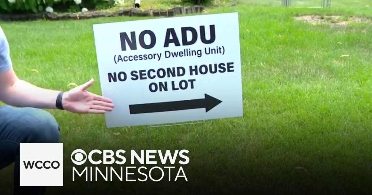 Blaine Couple Sues City Over Denied Tiny Home Housing Homeless Families