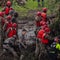 Texas flood warning system faces scrutiny as search efforts for missing children persists