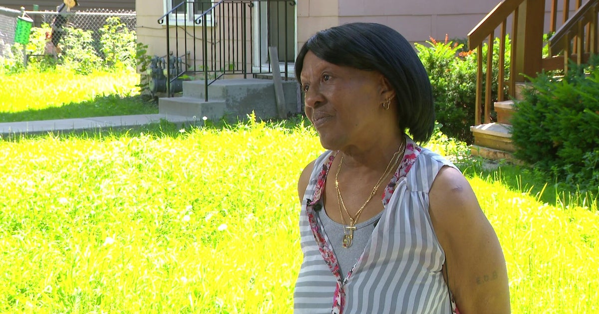 Great-grandmother of Jordan "Manny" Collins Jr. relieved by father's arrest 
