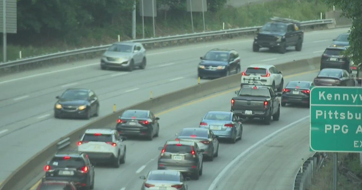 PennDOT, law enforcement agencies begin aggressive driver enforcement wave 