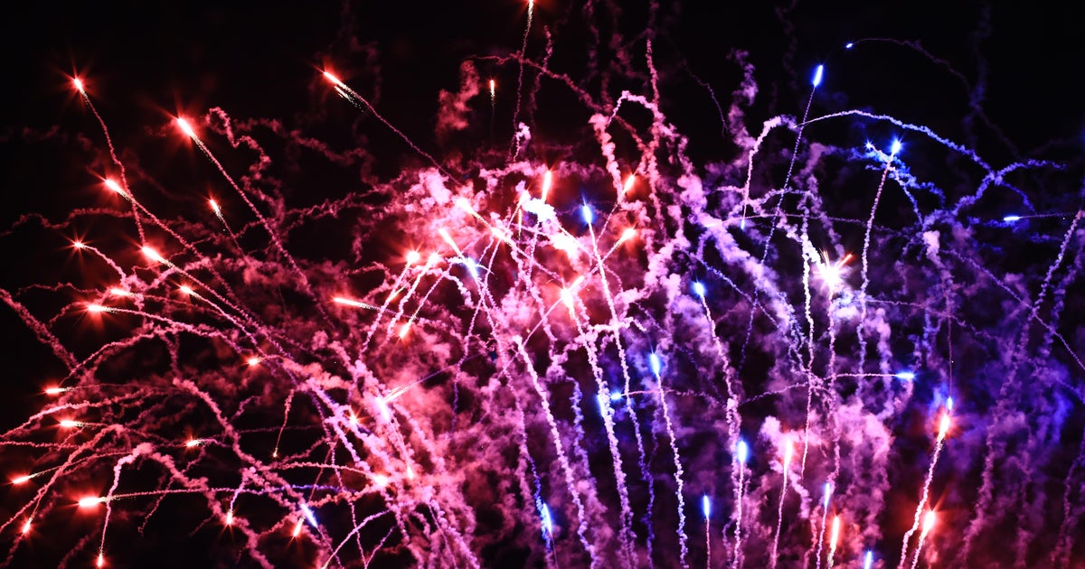 Pittsburgh's Fireworks Task Force details number of incidents addressed during 4th of July celebrations 