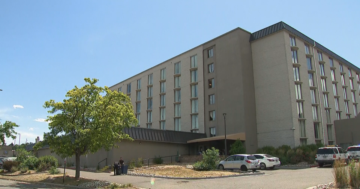 Officials say girl fell 6 stories from window that was supposed to be secured 