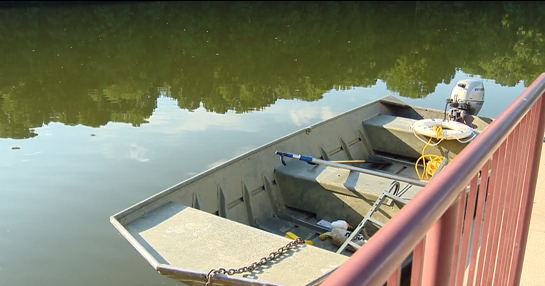 Howard County near-drowning and rescue shines light on CPR knowledge 