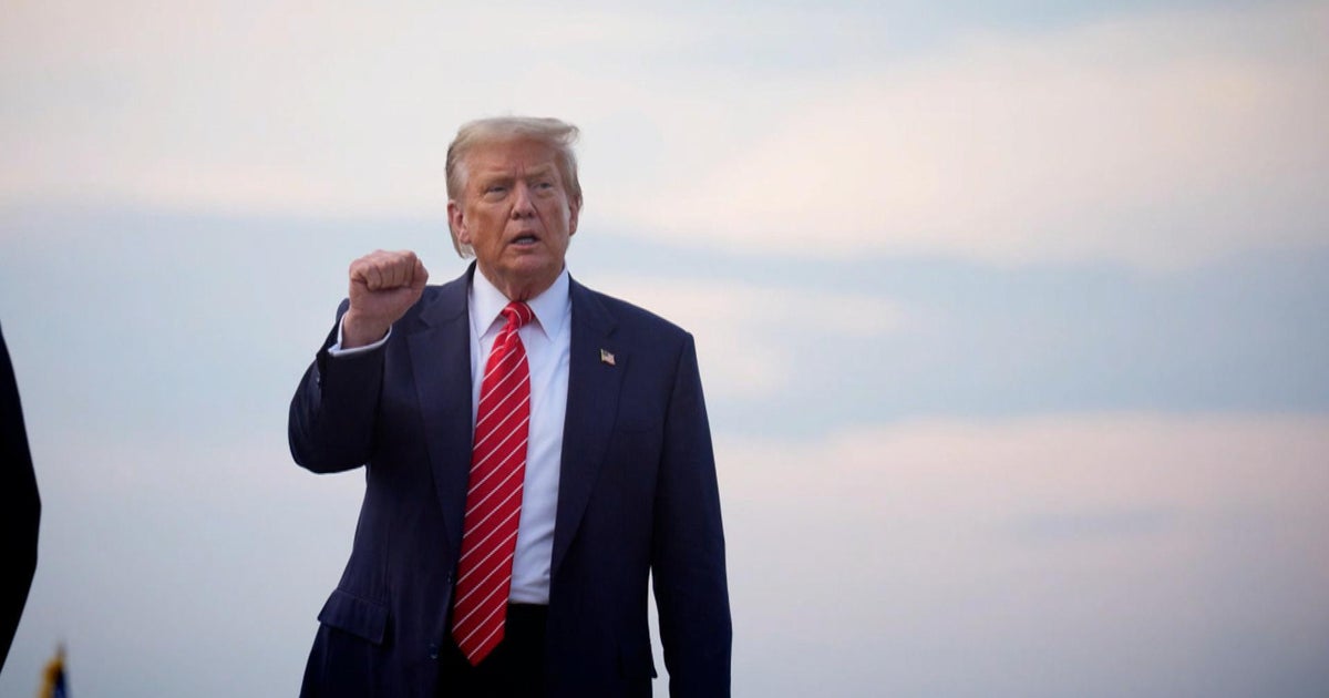Here's who will and won't benefit from President Trump's "big, beautiful bill"