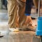 TSA dropping shoe-removal requirement at U.S. airports