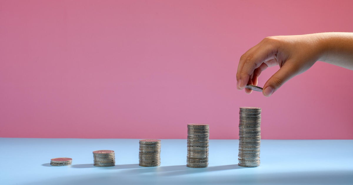 $20,000 CD vs. $20,000 high-yield savings account: Here's which earns more now 