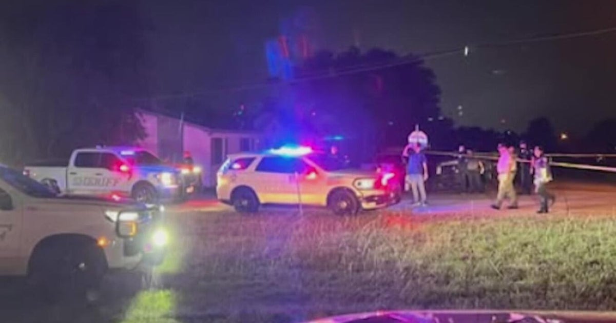 Ten people charged in connection to planned attack at Texas ICE ...