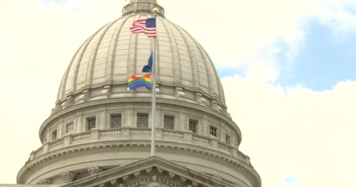 Wisconsin Supreme Court paves way for conversion therapy ban
