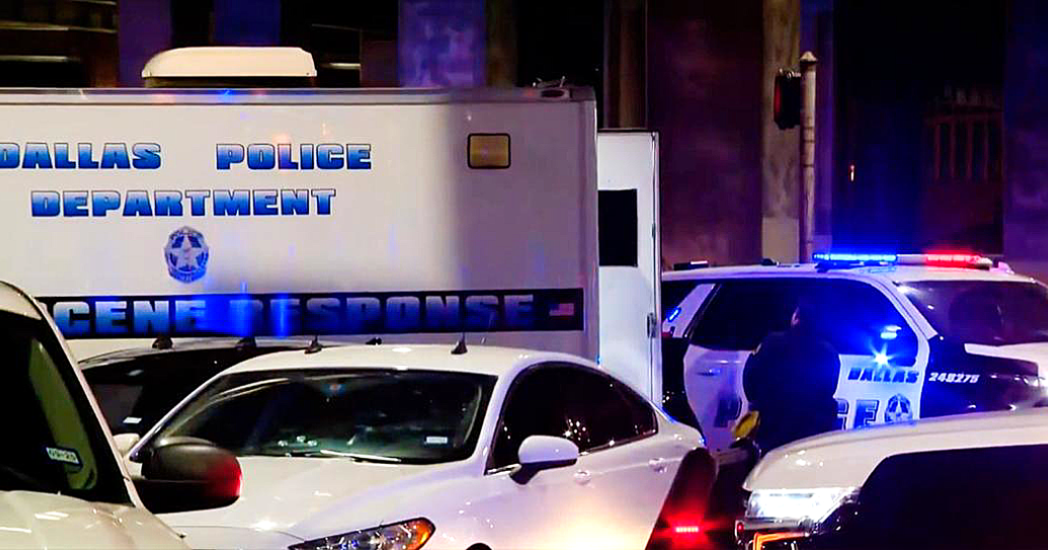 Dallas police detail events after Deep Ellum shooting that left one dead 