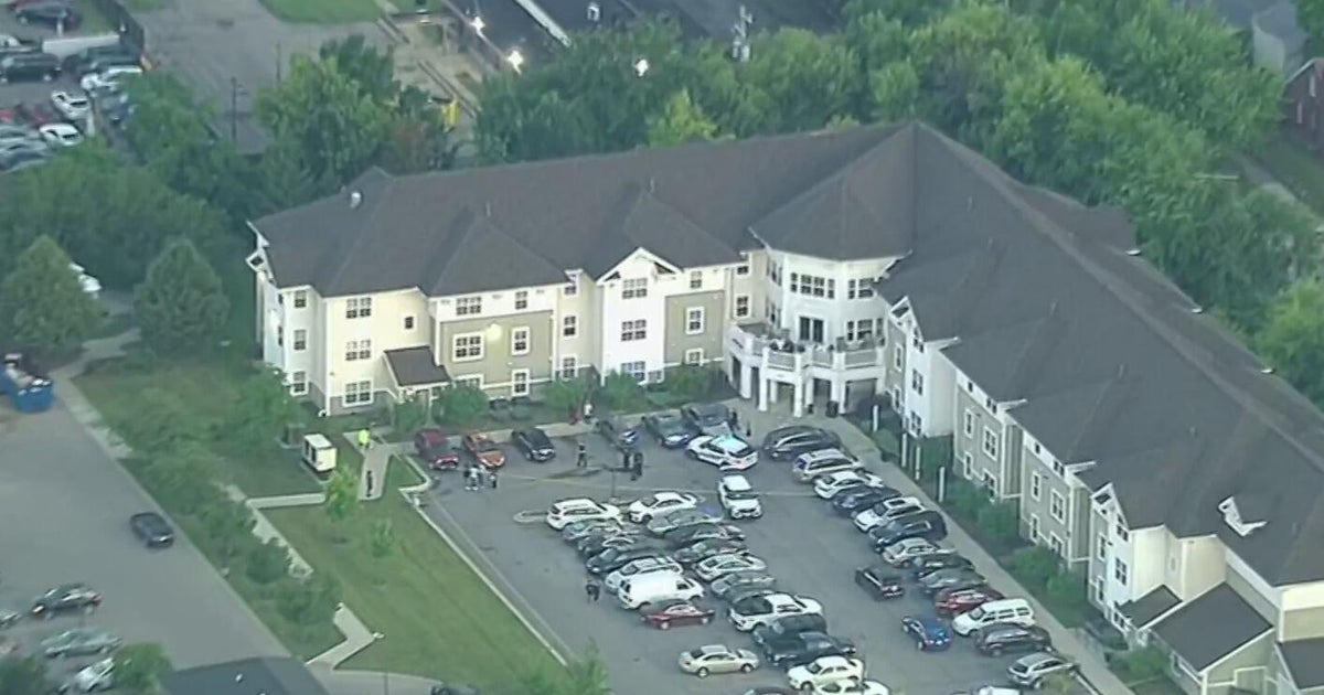 Man found fatally shot on Outer Drive East in Detroit 