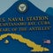Trump administration using Guantanamo Bay to detain foreigners