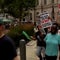 Philadelphia residents frustrated over city sanitation workers strike: "Pay these people"