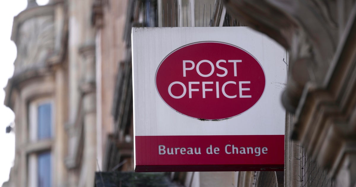 13 suicides believed linked to U.K. Post Office wrongful convictions scandal