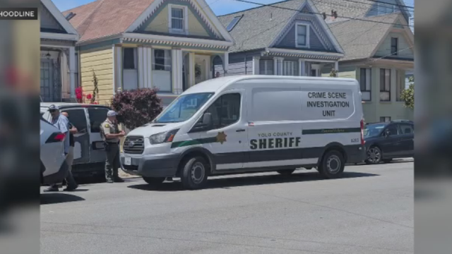 San Francisco Home Raided in Connection to Esparto Fireworks Explosion 