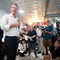 California Gov. Newsom tours South Carolina, stirring 2028 speculation