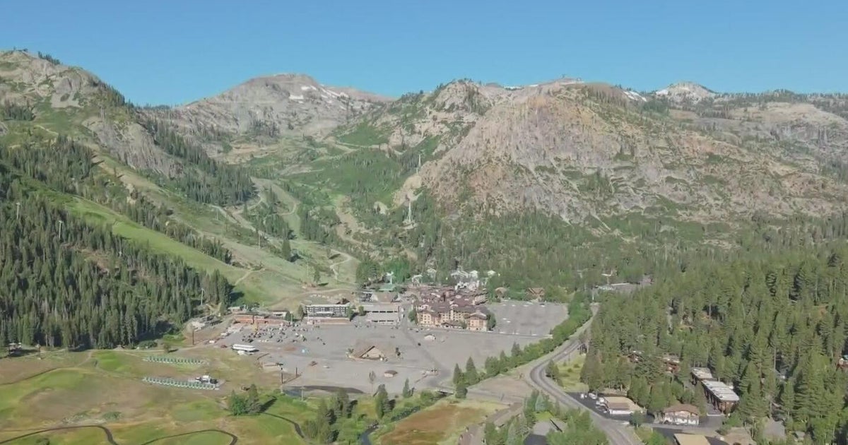 Palisades Tahoe scales back expansion after reaching settlement 