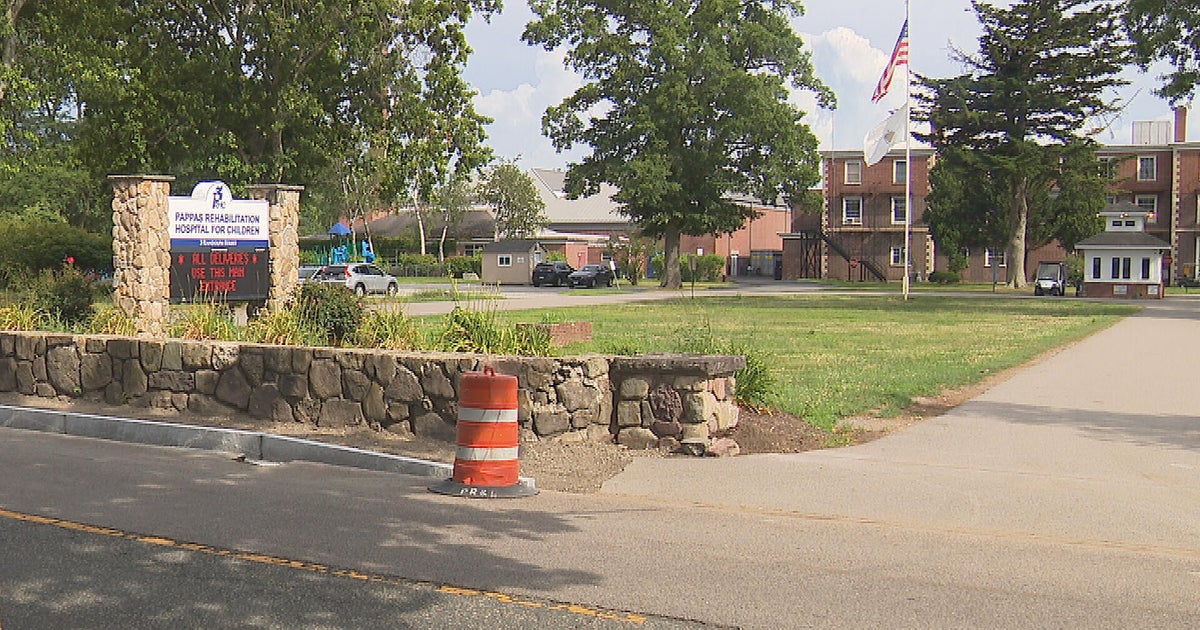 Pappas Rehab Hospital for Children in Canton will remain open for now 