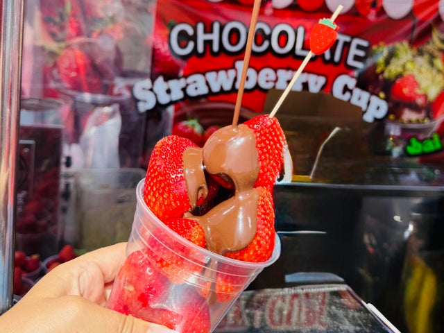 Every new food, drink and vendor at the 2025 Minnesota State Fair