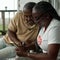 Fallen soldier's phone with unseen memories returned to her family
