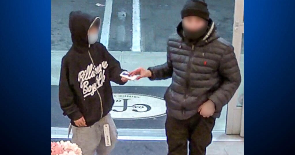 Pleasanton police arrest 12-year-old and 17-year-old suspected in ATM robberies 