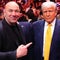 Analyzing Trump's relationship with UFC after declaring plans for White House match