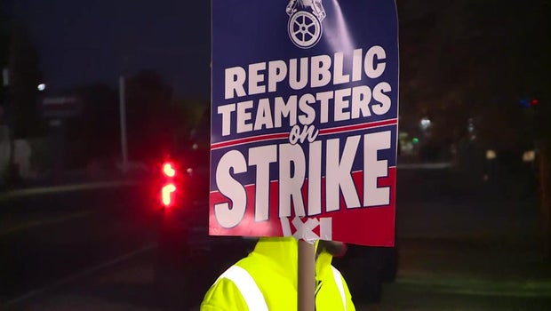 Republic Services Sanitation Strikes Impact 400,000 Across 12 Communities
