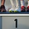 Trump administration sues California over transgender athletes