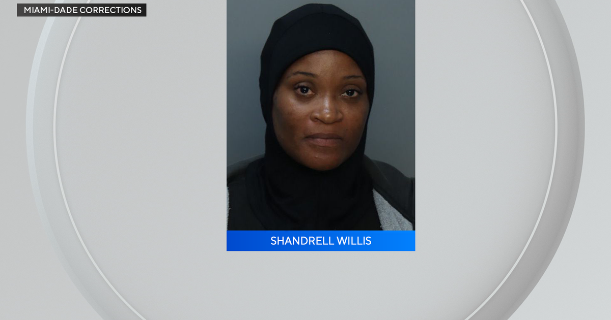 Mother of missing Homestead children arrested when they are found