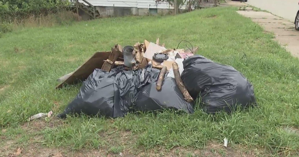 Pittsburgh to hold meeting on ways to make city cleaner 