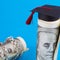 5 ways to make your student loan payments more affordable now