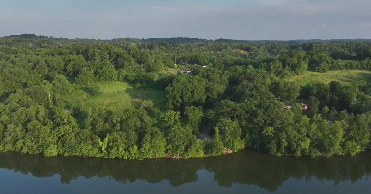 Group trying to stop development of homes near Washington County lake 
