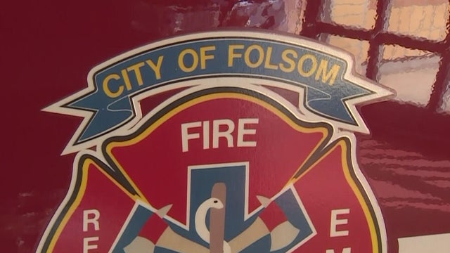 folsom fire 